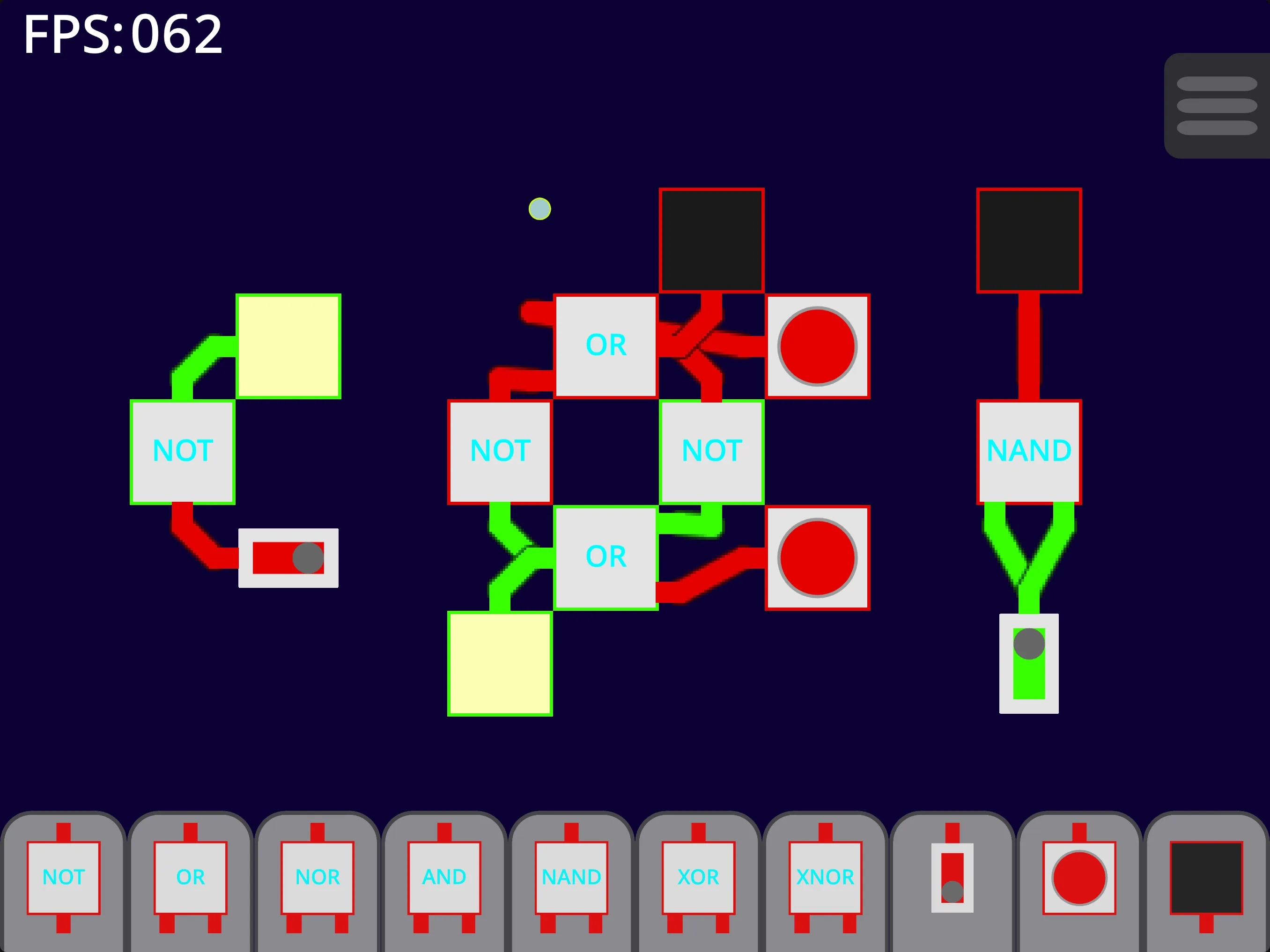 thumbnail of LogicSim