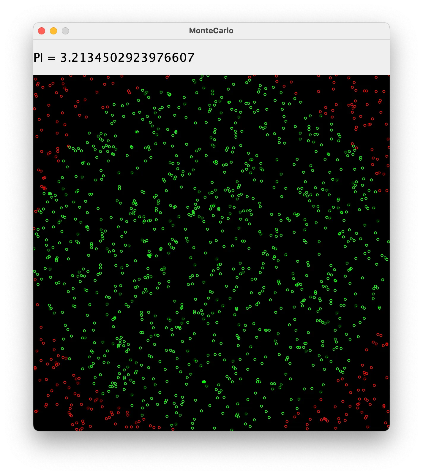モンテカルロ法のサムネ