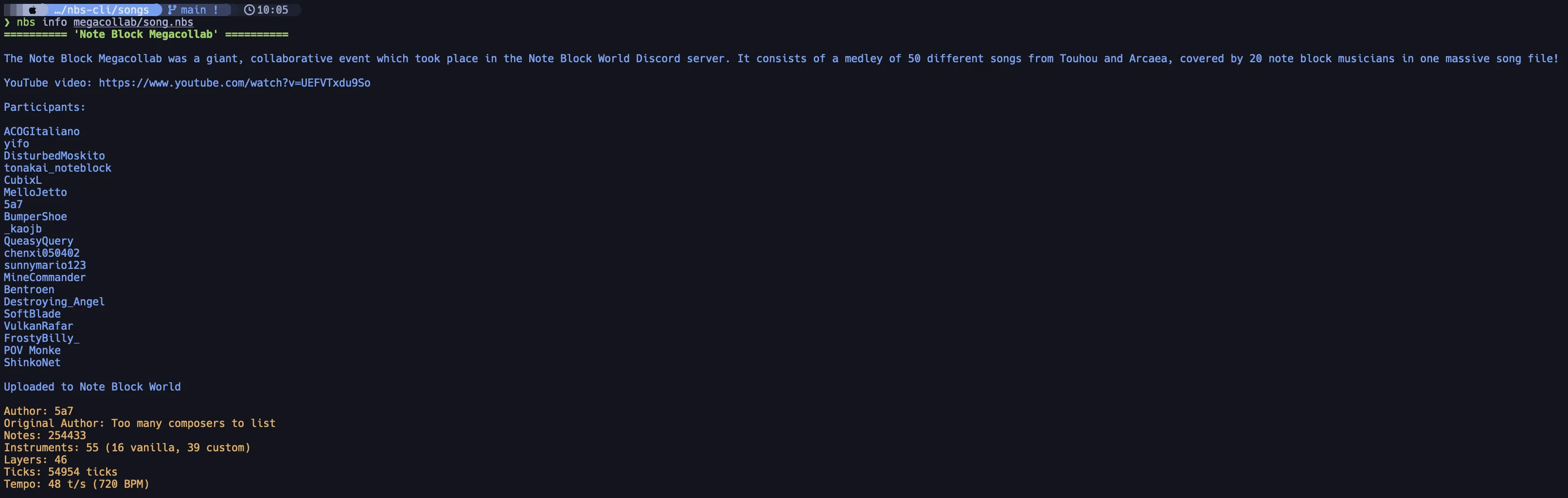 thumbnail of Nbs Cli
