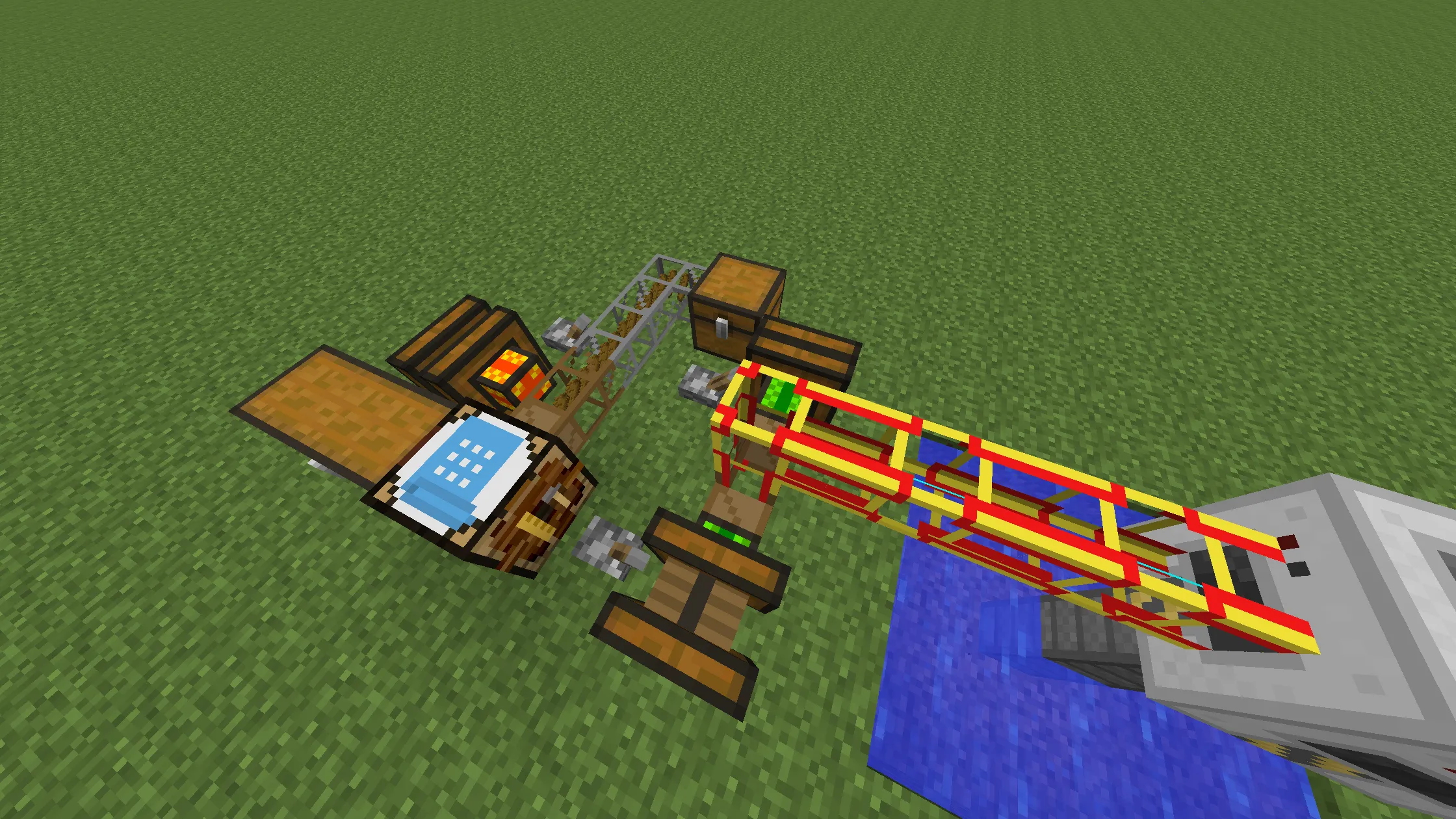 thumbnail of Old BC Contents Mod