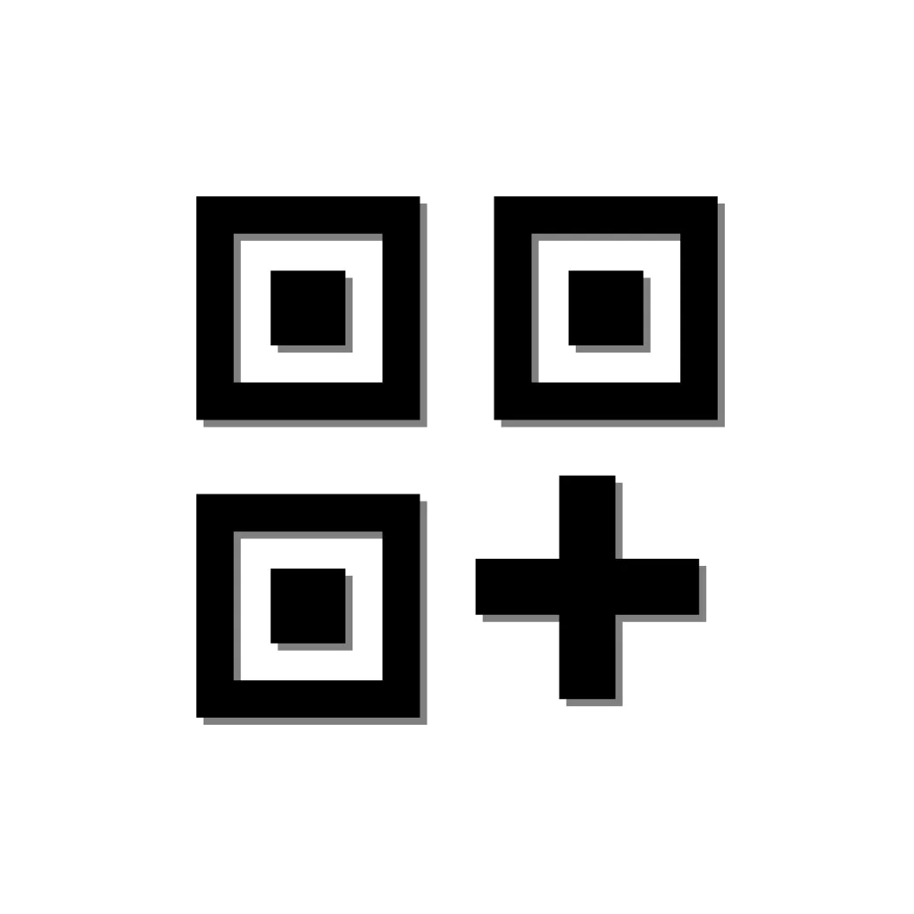 ScreenQRReaderのサムネ